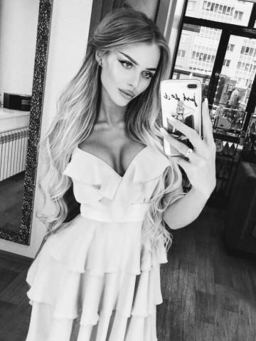 Индивидуалка Ася Фотография 2
